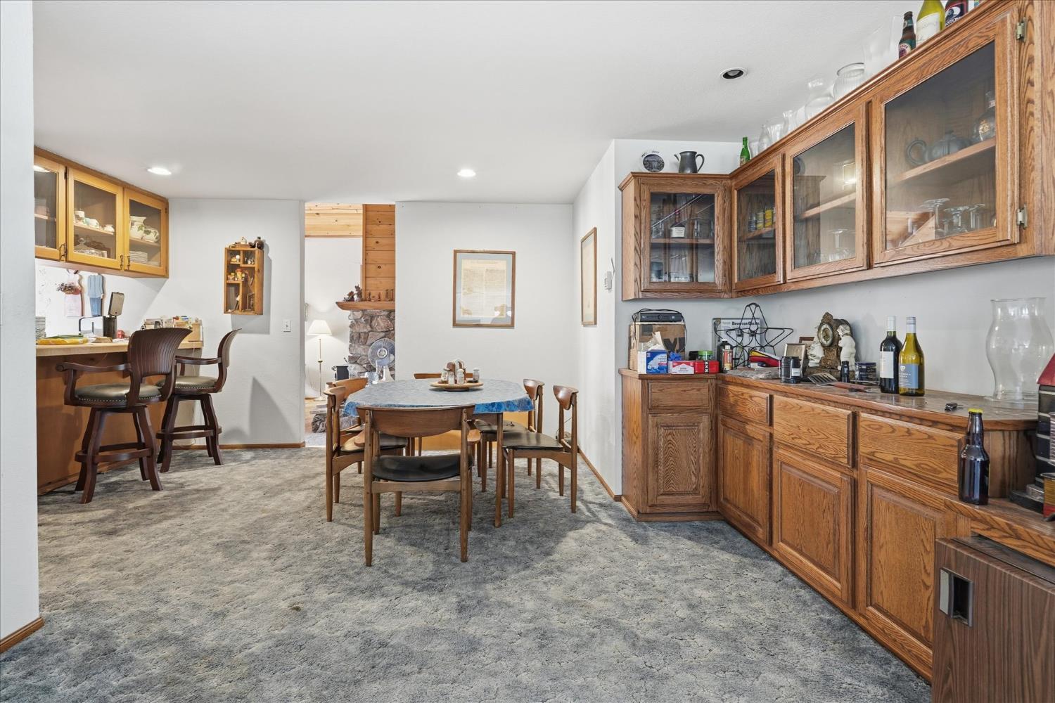 51590 Coyote Ridge Rd, Oakhurst, CA 93644