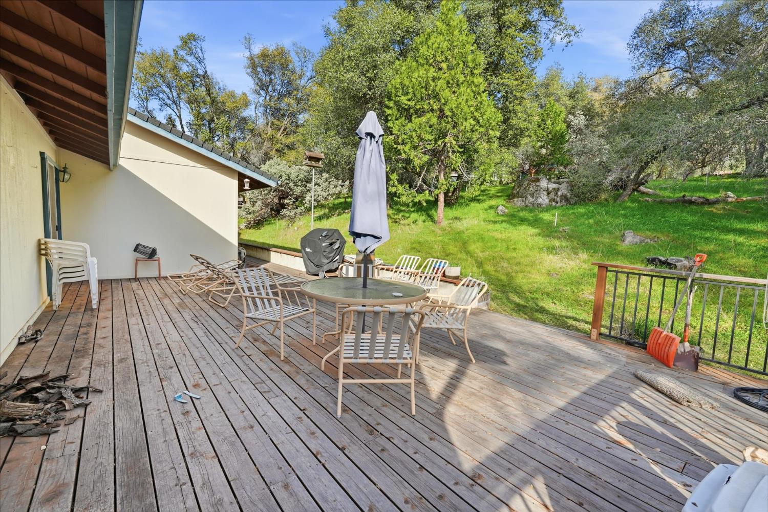 51590 Coyote Ridge Rd, Oakhurst, CA 93644