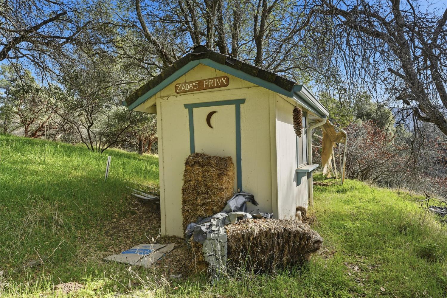 51590 Coyote Ridge Rd, Oakhurst, CA 93644