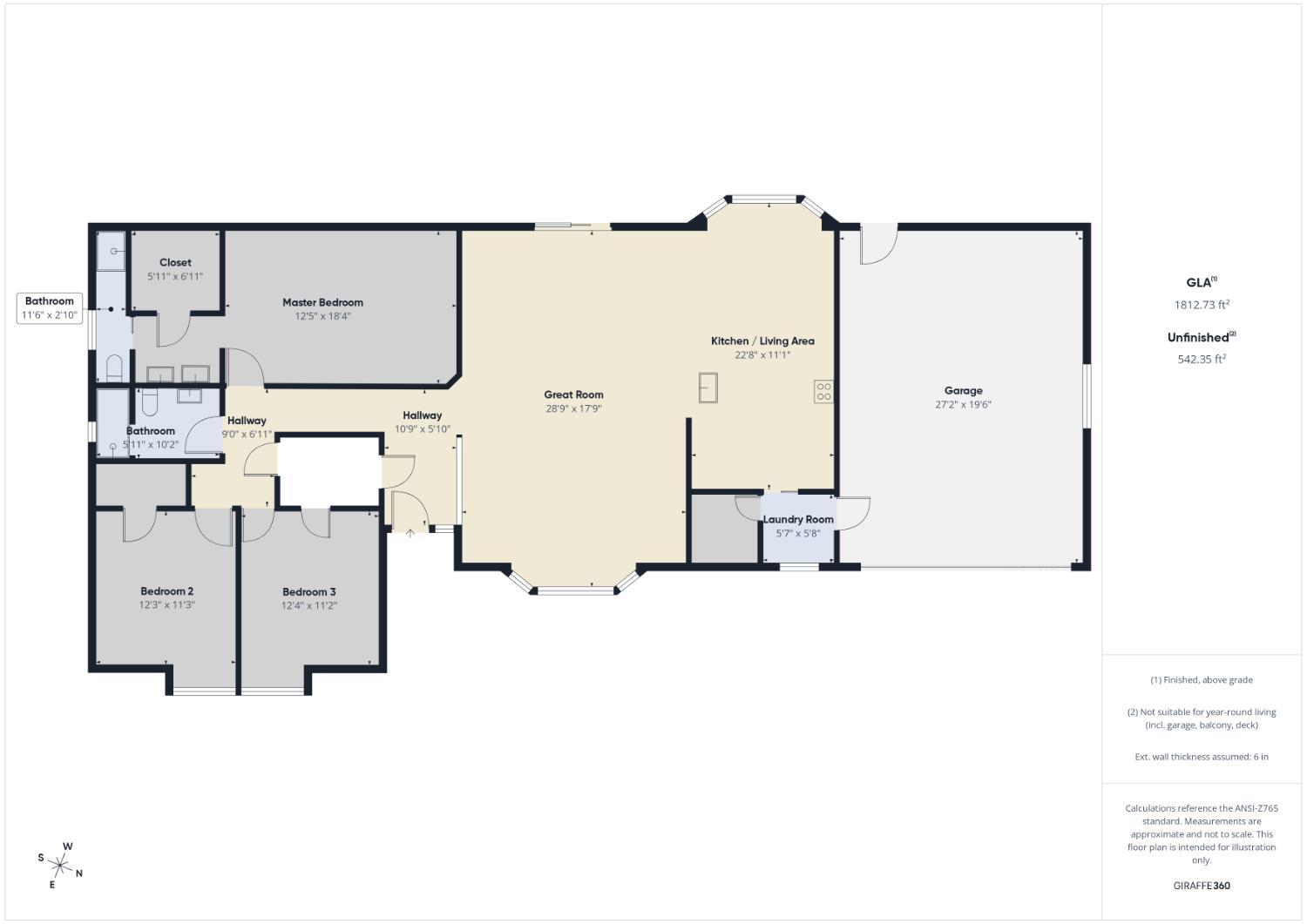 37550 Mountain Lakes Rd, Oakhurst, CA 93644