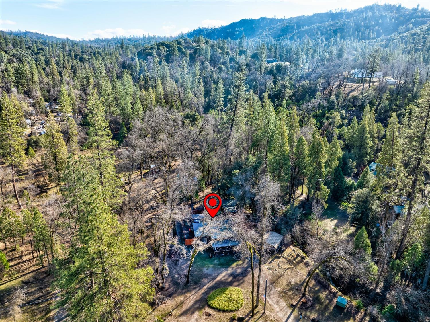 51354 Dorstan Dr, Oakhurst, CA 93644