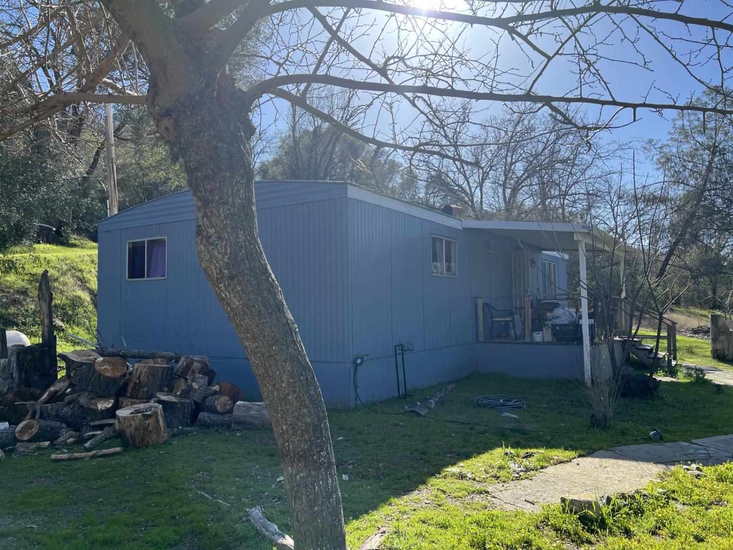 35415 35429 Highway 41, Coarsegold, CA 93614