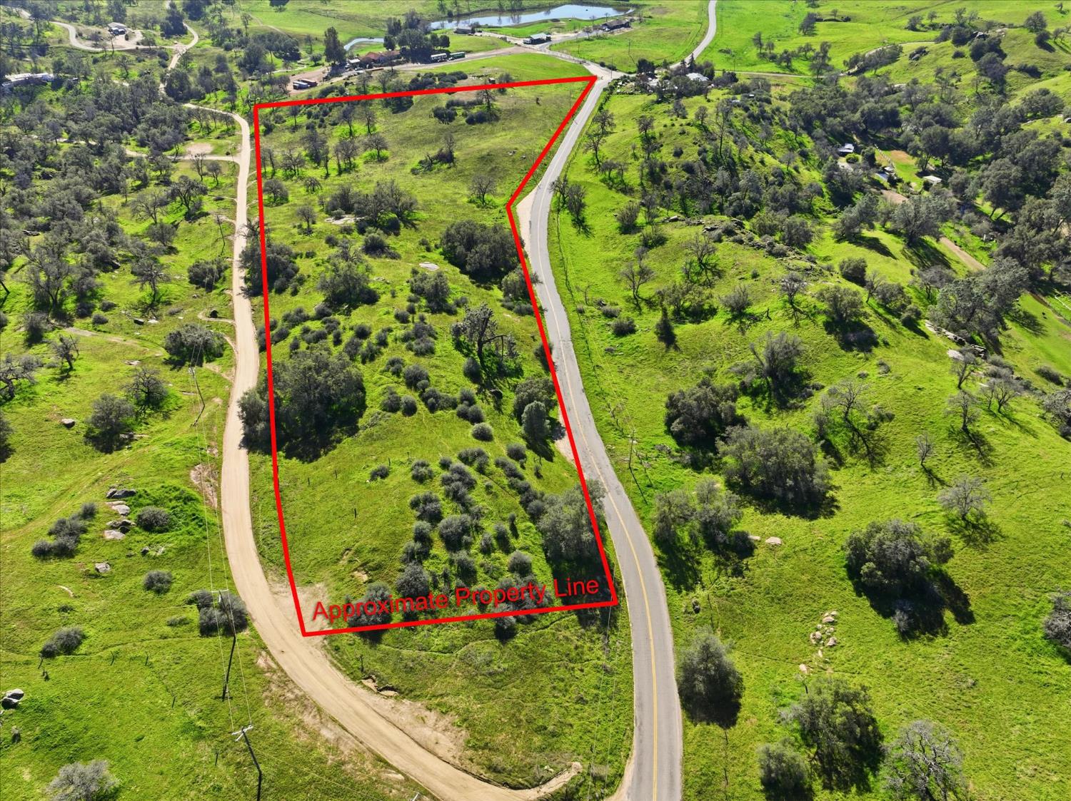 0 13.5AC Road 211, Friant, CA 93626