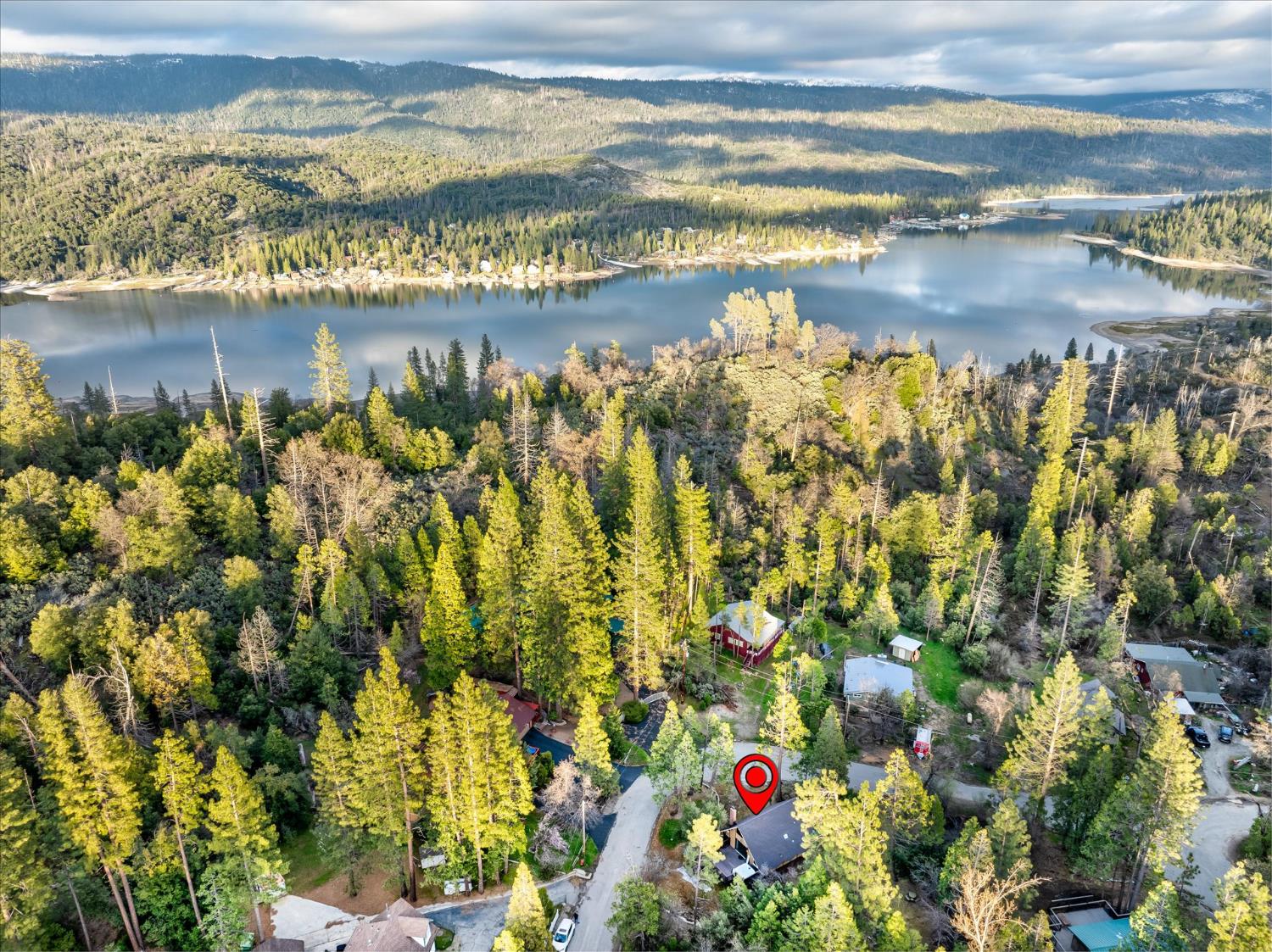 52966 Chapparal Dr, Oakhurst, CA 93644