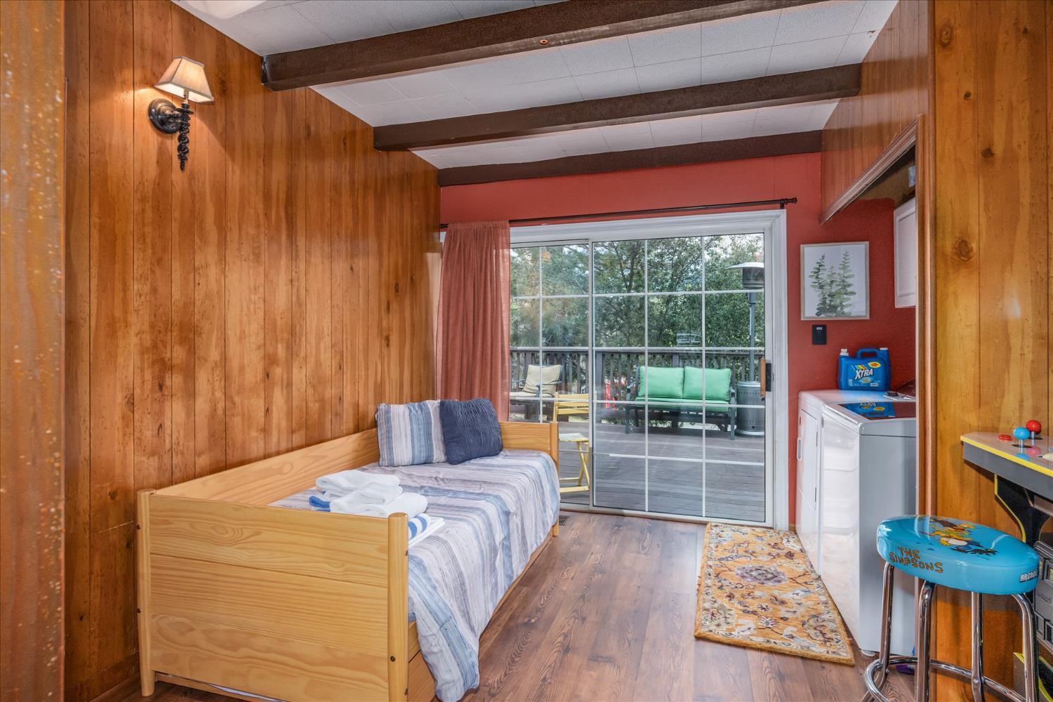 52966 Chapparal Dr, Oakhurst, CA 93644