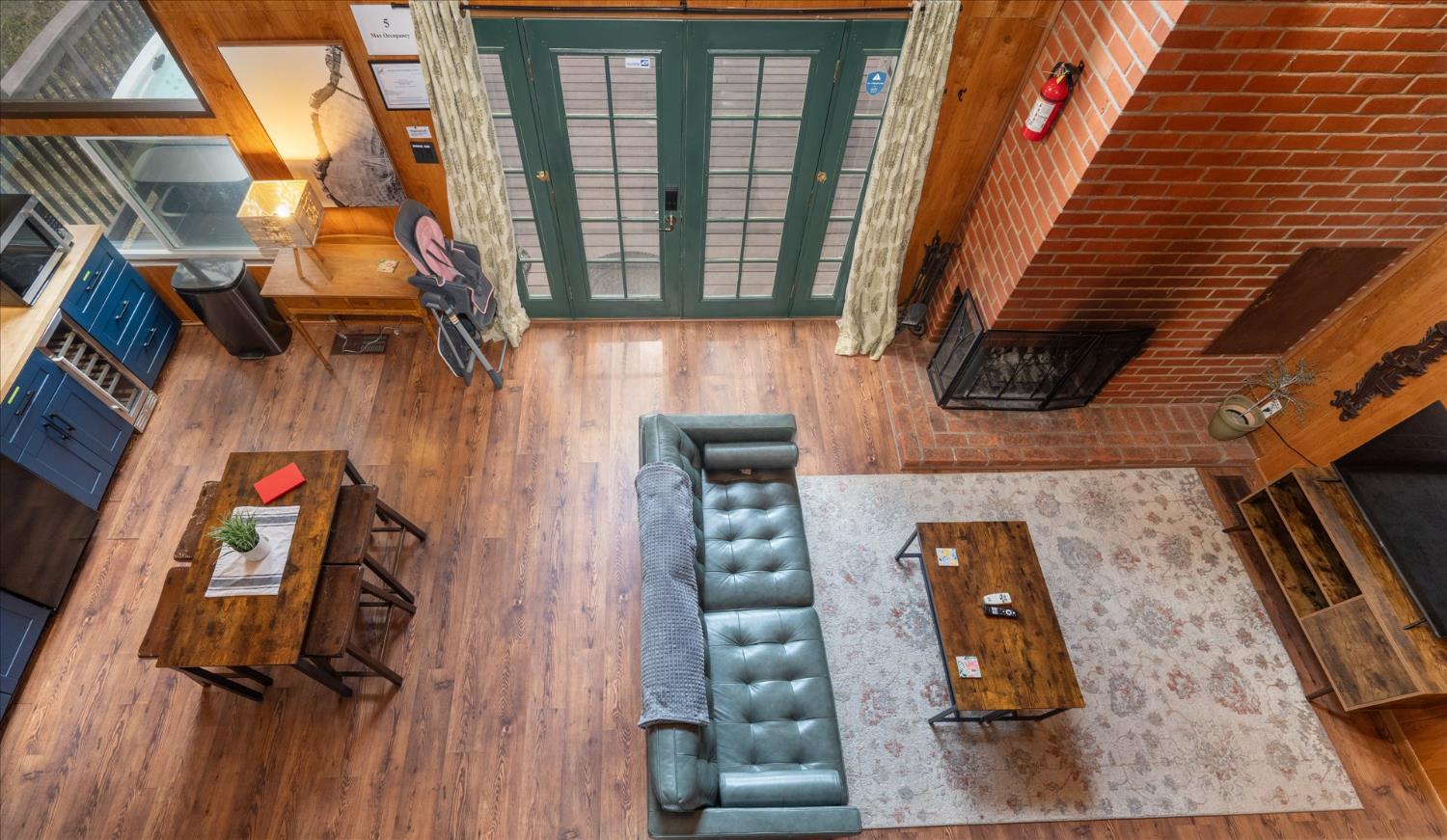 52966 Chapparal Dr, Oakhurst, CA 93644