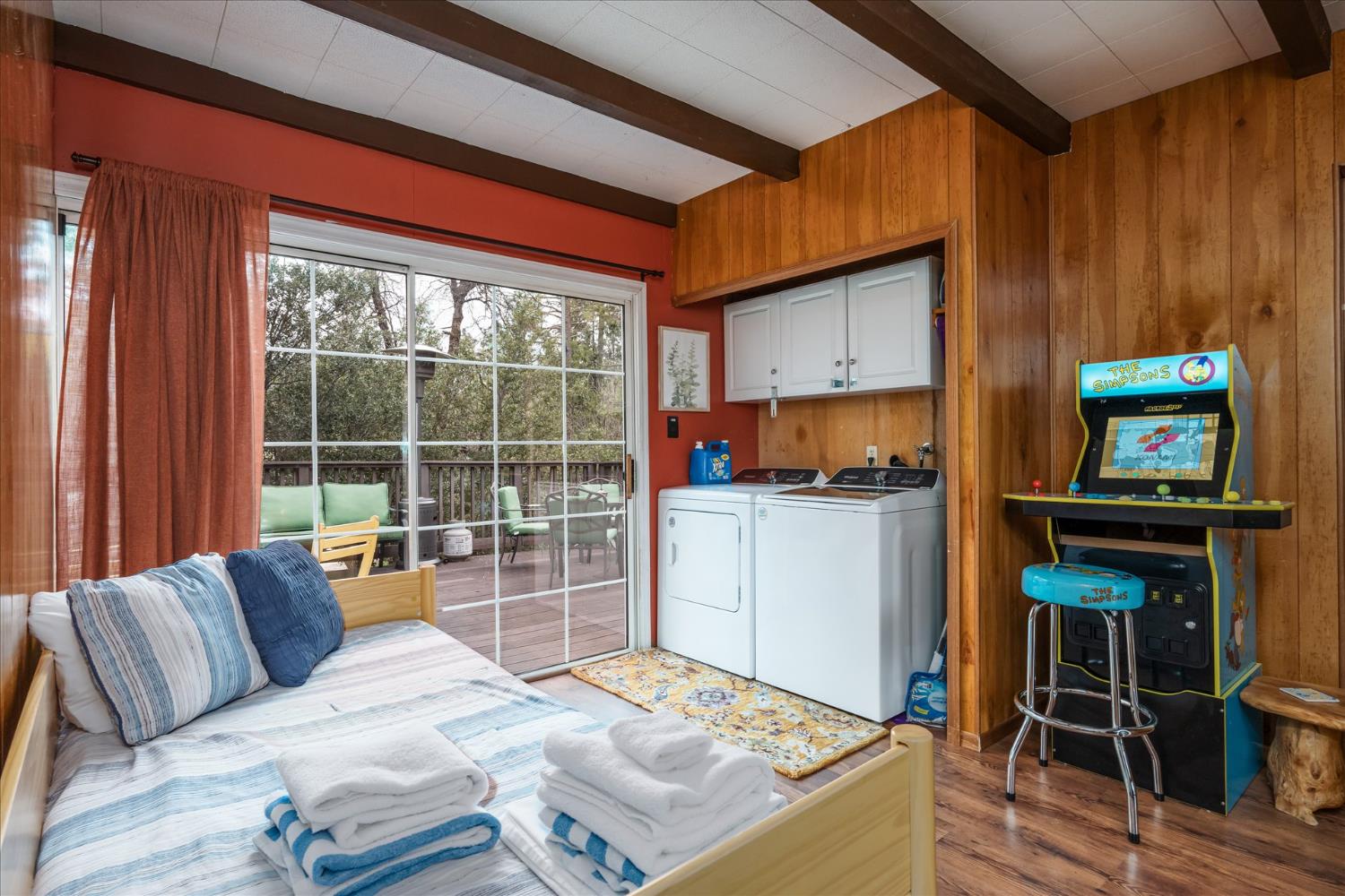 52966 Chapparal Dr, Oakhurst, CA 93644