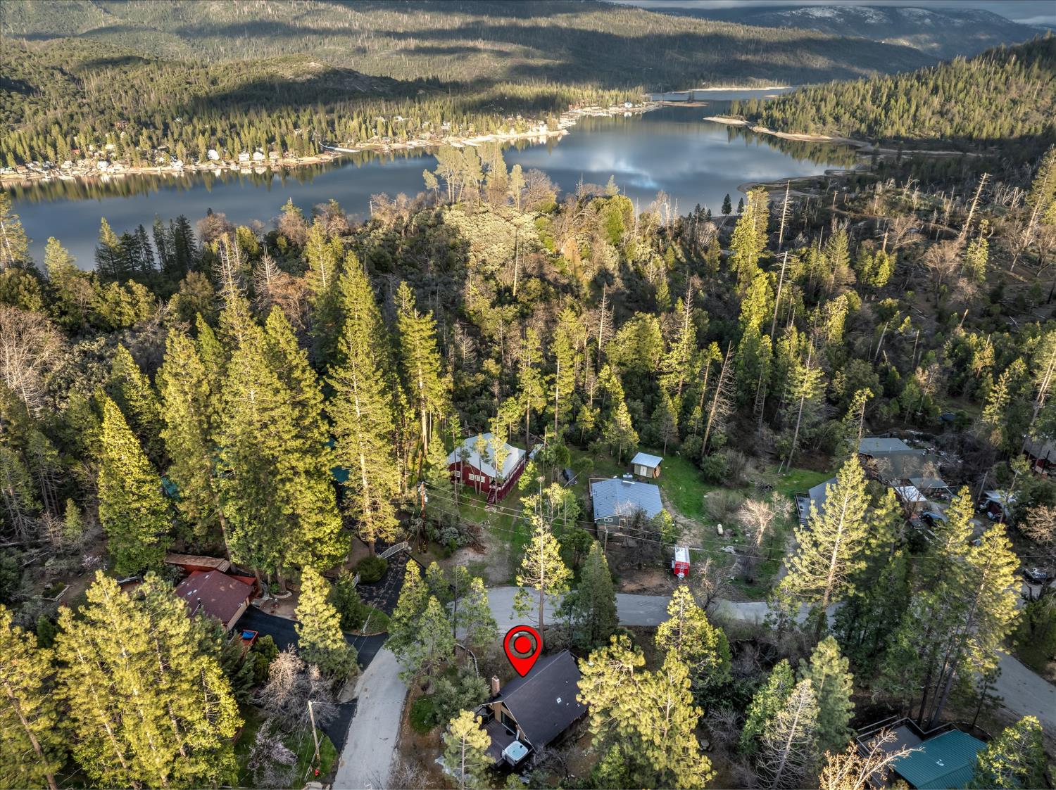 52966 Chapparal Dr, Oakhurst, CA 93644