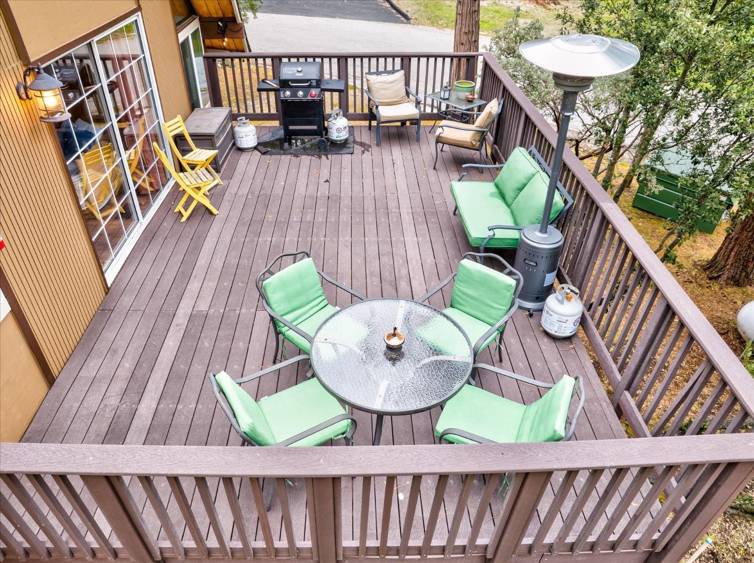 52966 Chapparal Dr, Oakhurst, CA 93644