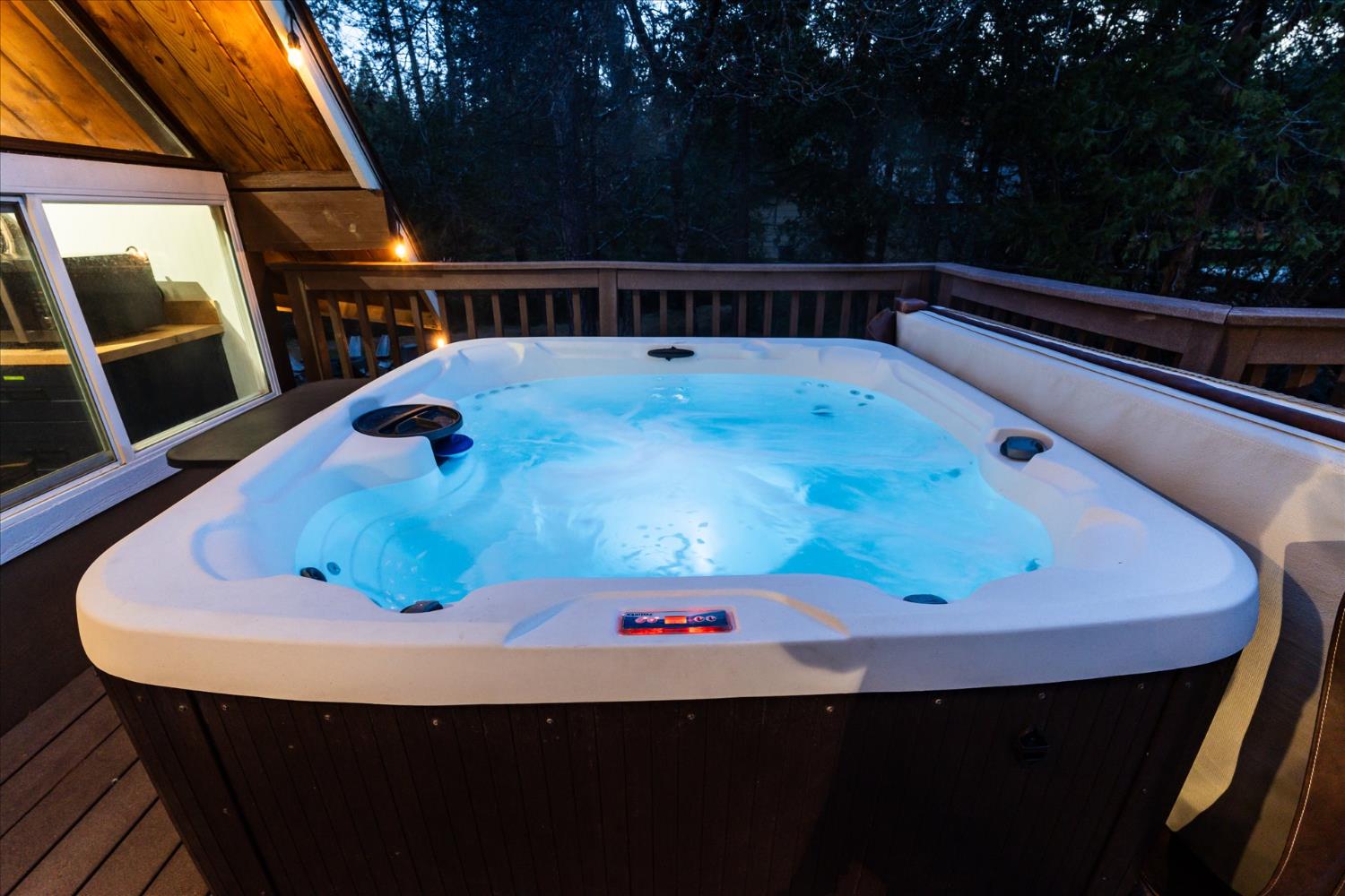 52966 Chapparal Dr, Oakhurst, CA 93644