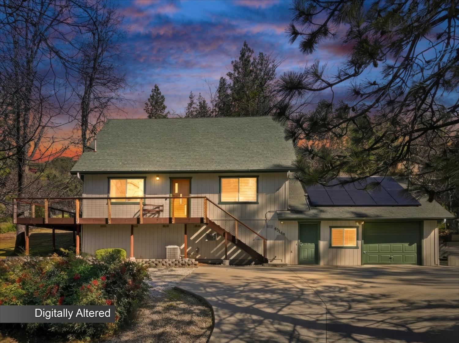 43149 W Sugar Pine Dr, Oakhurst, CA 93644