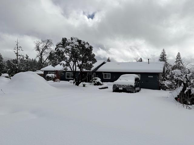 39468 Summit Dr, Oakhurst, CA 93644