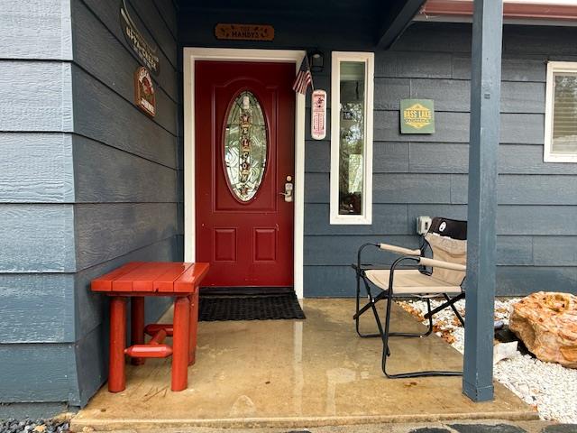 39468 Summit Dr, Oakhurst, CA 93644