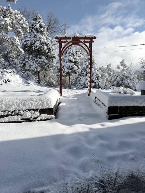 39468 Summit Dr, Oakhurst, CA 93644