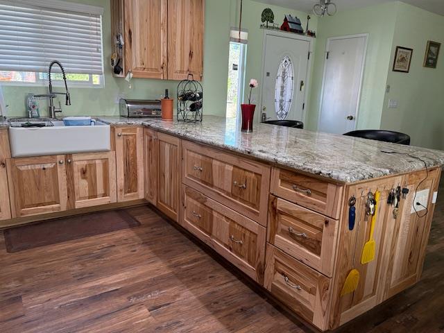 39468 Summit Dr, Oakhurst, CA 93644