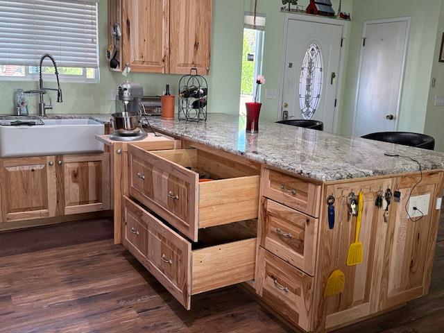 39468 Summit Dr, Oakhurst, CA 93644