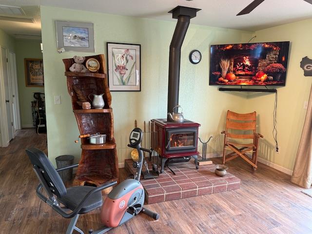 39468 Summit Dr, Oakhurst, CA 93644