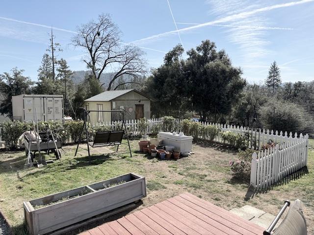 39468 Summit Dr, Oakhurst, CA 93644