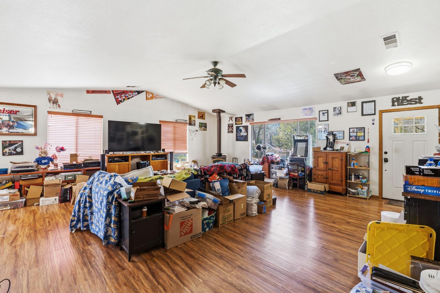 40875 Griffin Dr, Oakhurst, CA 93644