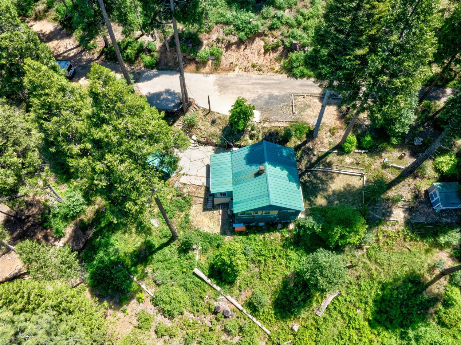 47824 Brammer Purl, Oakhurst, CA 93644