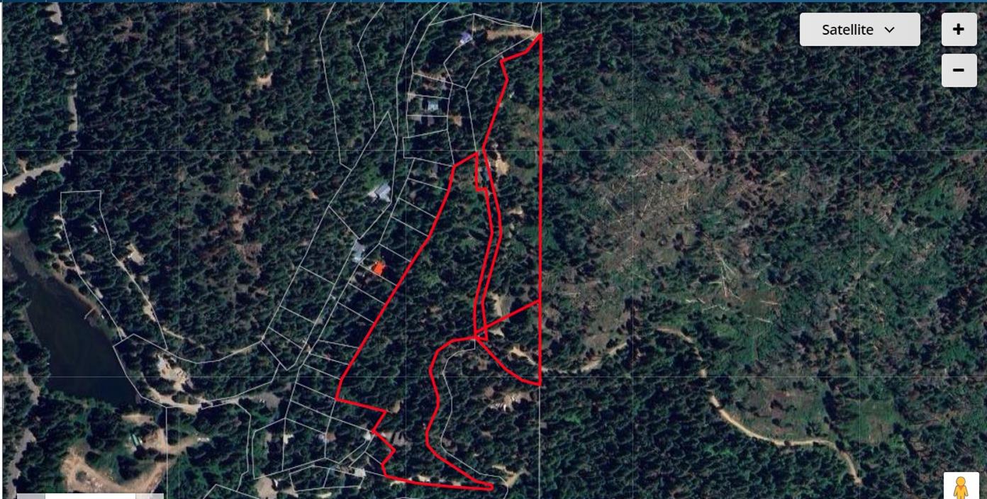 47824 Brammer Purl, Oakhurst, CA 93644