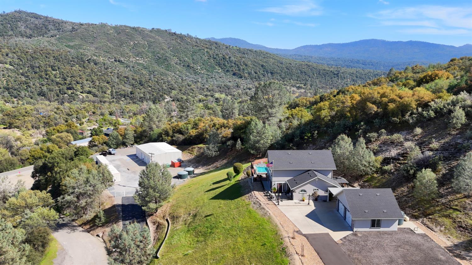 42038 Empty Creek, Oakhurst, CA 93644