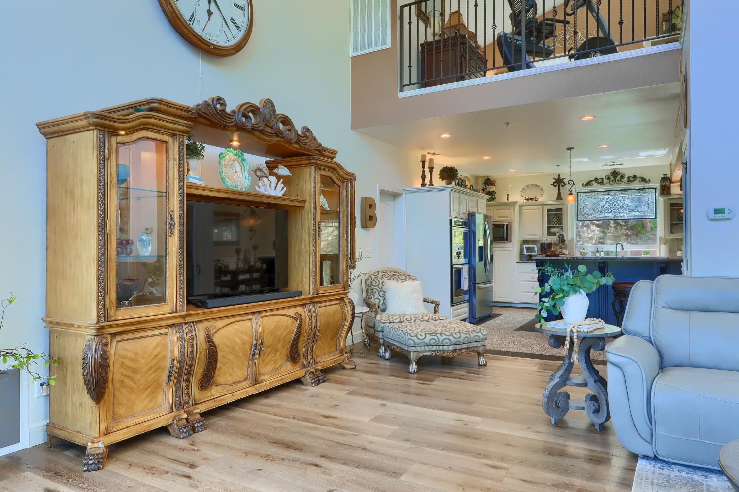 42038 Empty Creek, Oakhurst, CA 93644