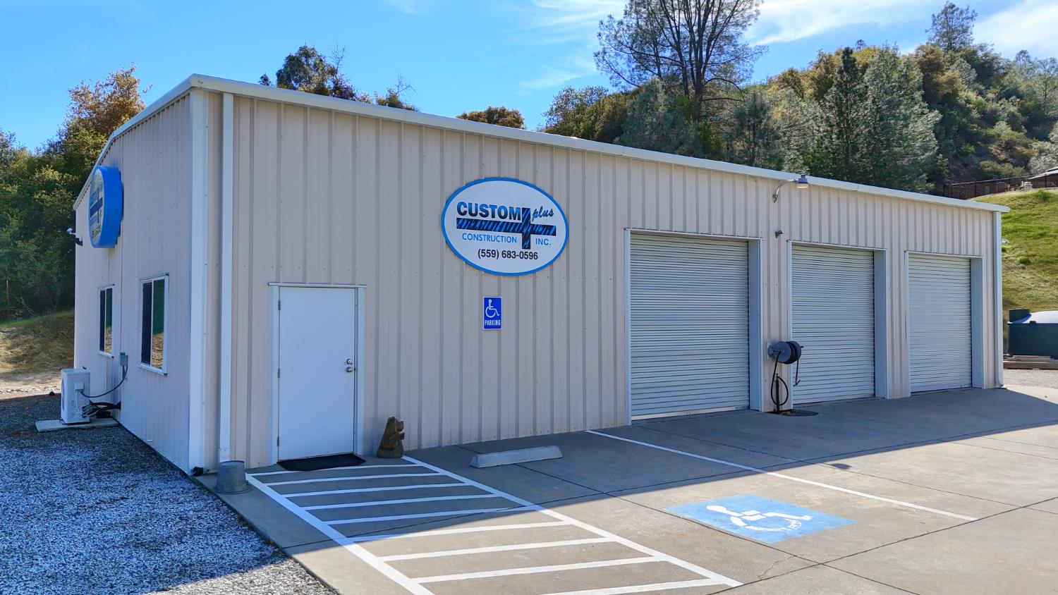 42038 Empty Creek, Oakhurst, CA 93644