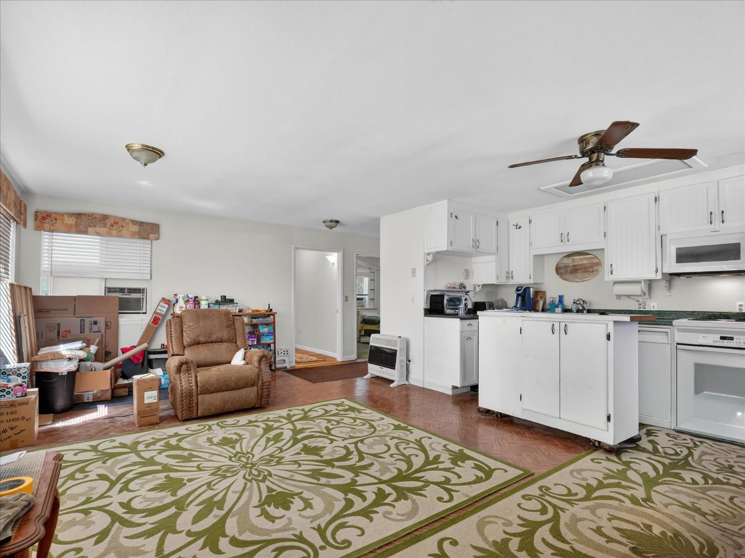 46535 Eastwood Dr S, Oakhurst, CA 93644