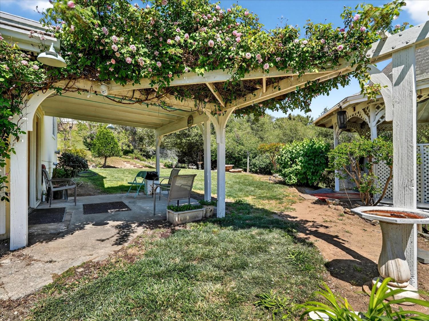 46535 Eastwood Dr S, Oakhurst, CA 93644