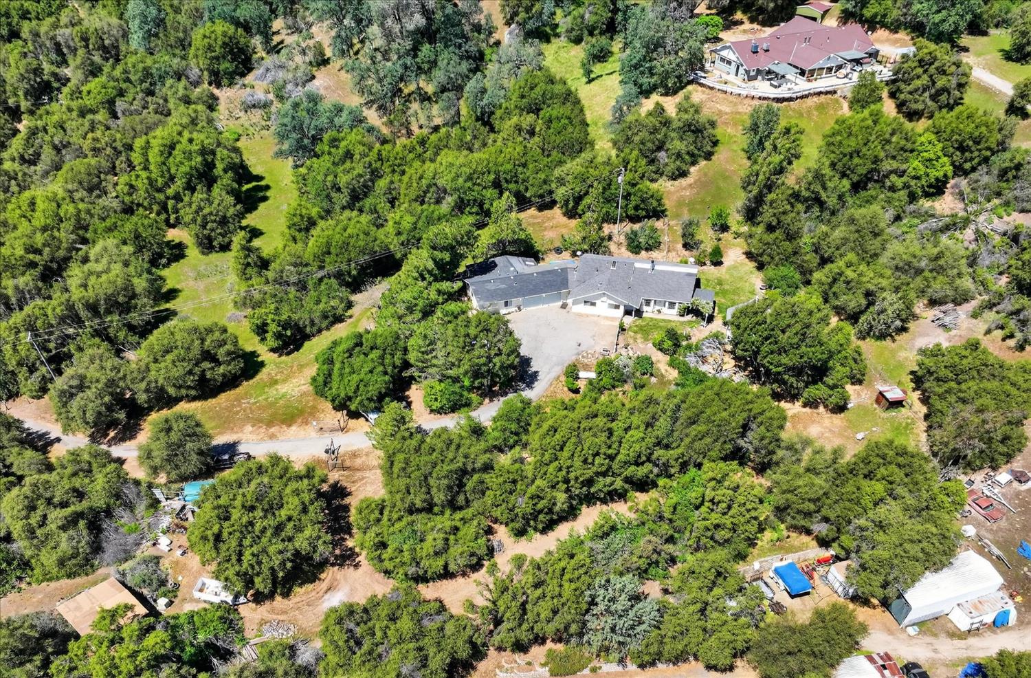 46535 Eastwood Dr S, Oakhurst, CA 93644