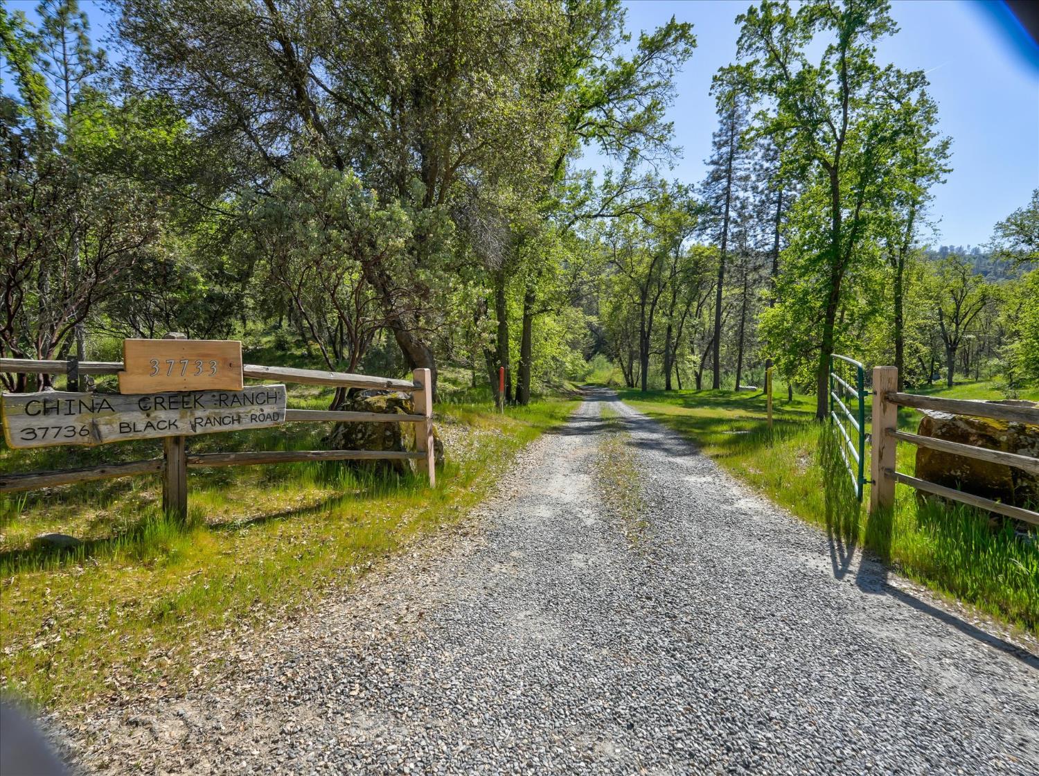 37733 37736 Black Ranch Rd, Oakhurst, CA 93644