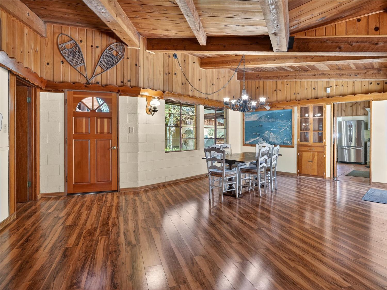 37733 37736 Black Ranch Rd, Oakhurst, CA 93644