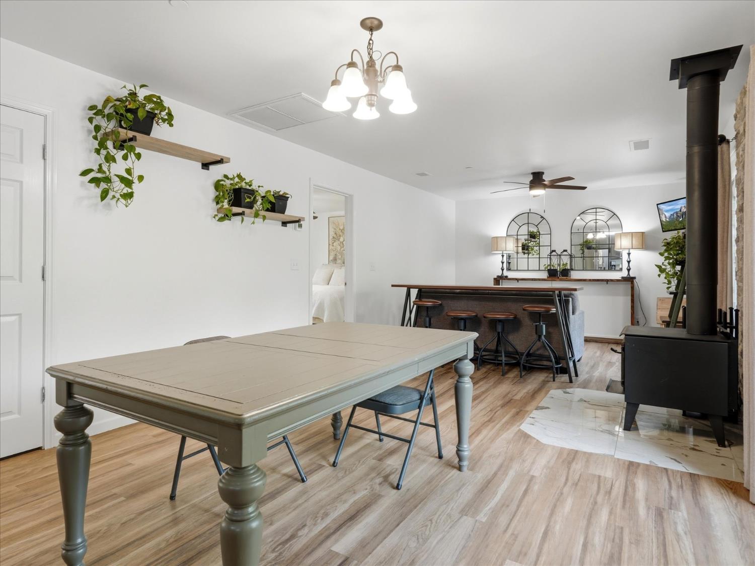 45893 & 45899 Sutton Dr, Oakhurst, CA 93644