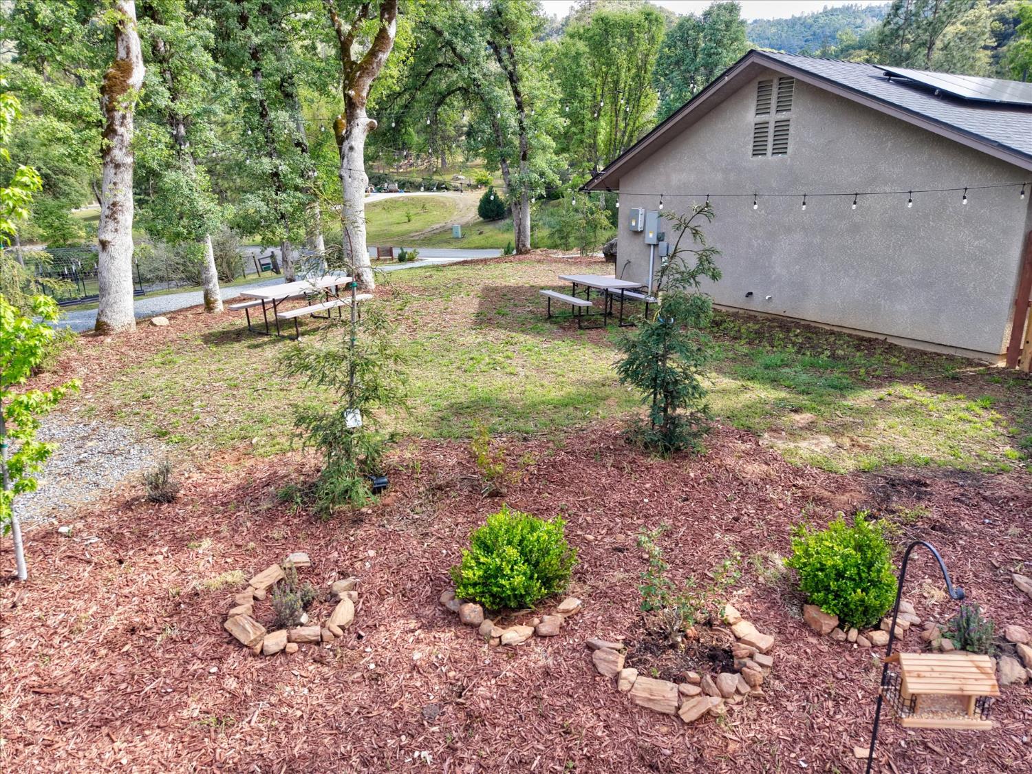 45893 & 45899 Sutton Dr, Oakhurst, CA 93644