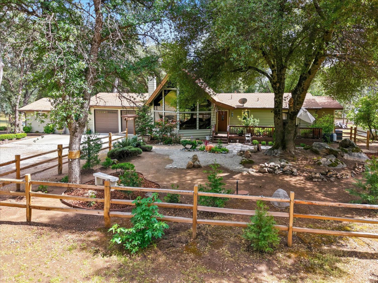 51660 Quail Run Dr, Oakhurst, CA 93644