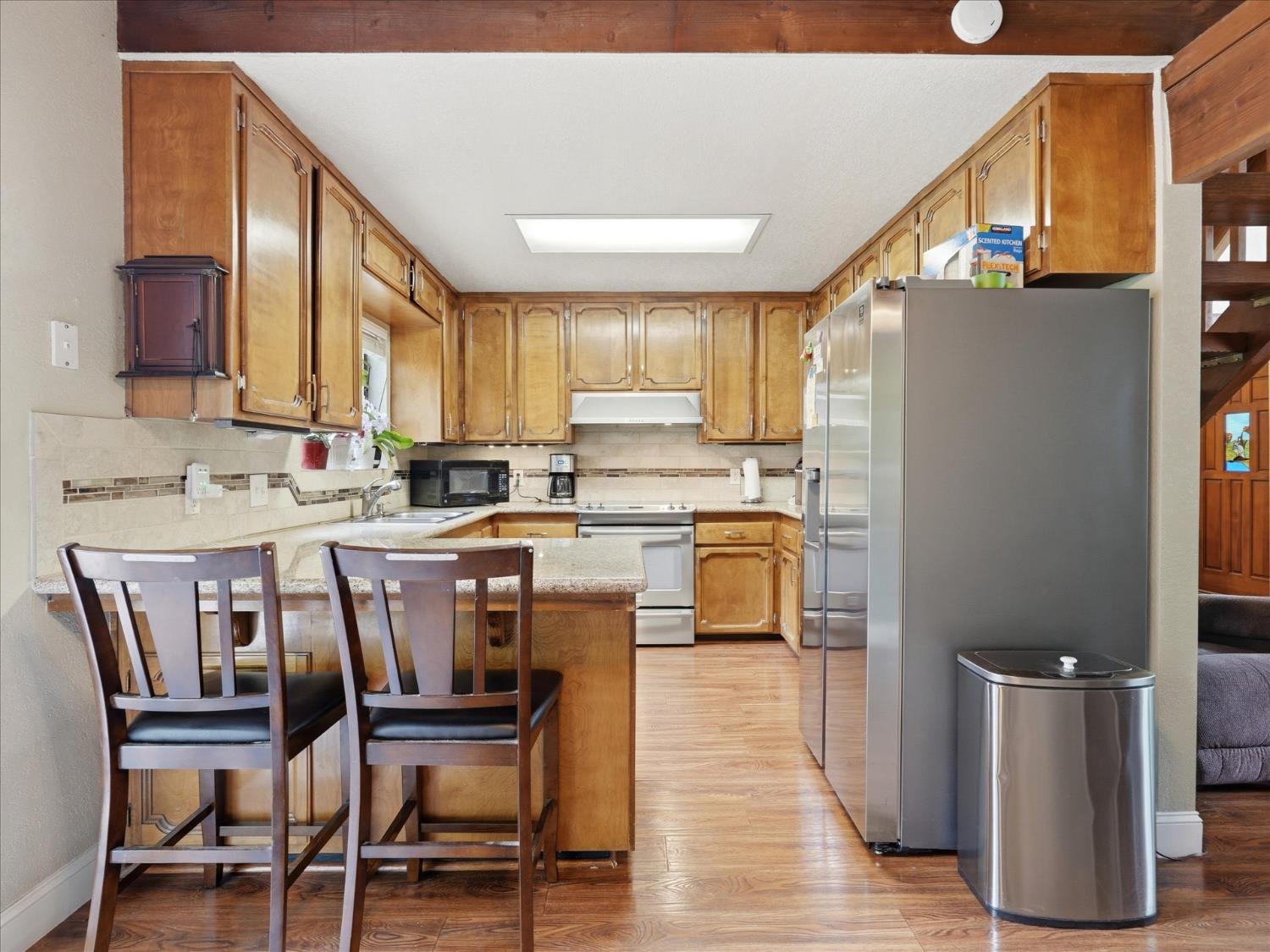 51660 Quail Run Dr, Oakhurst, CA 93644