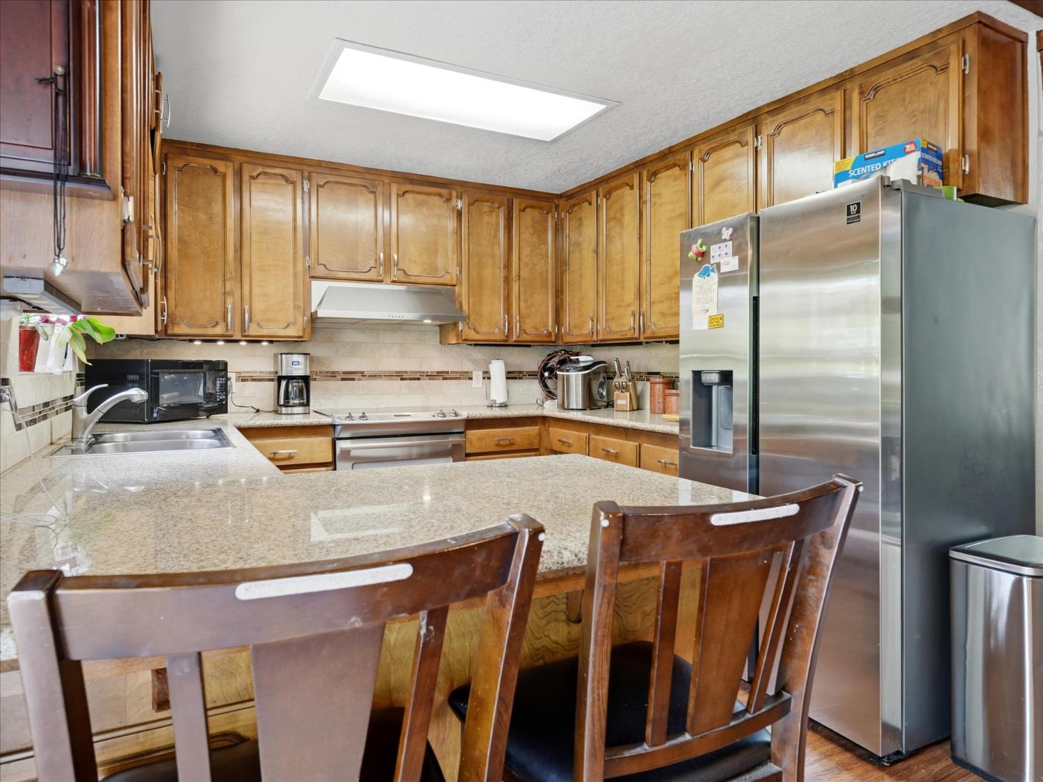 51660 Quail Run Dr, Oakhurst, CA 93644