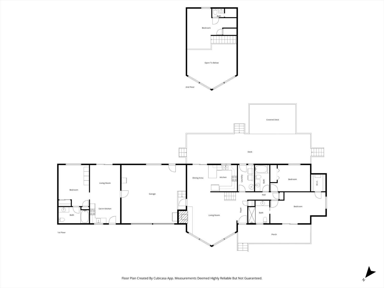 51660 Quail Run Dr, Oakhurst, CA 93644
