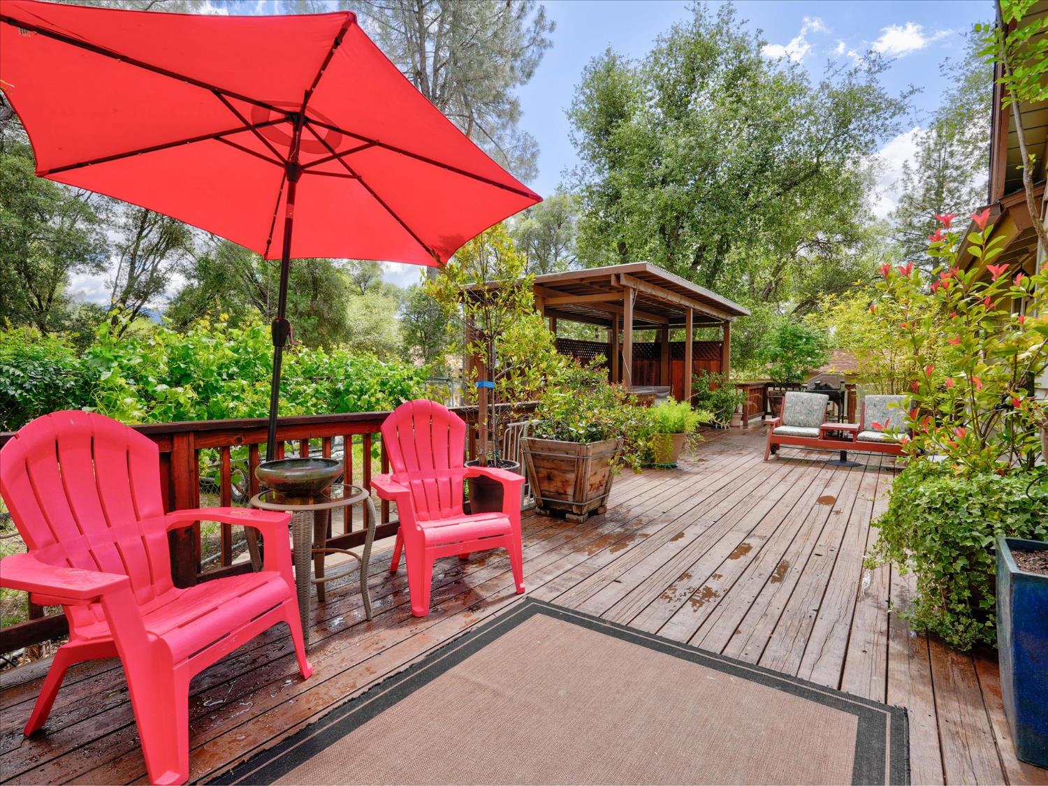 51660 Quail Run Dr, Oakhurst, CA 93644