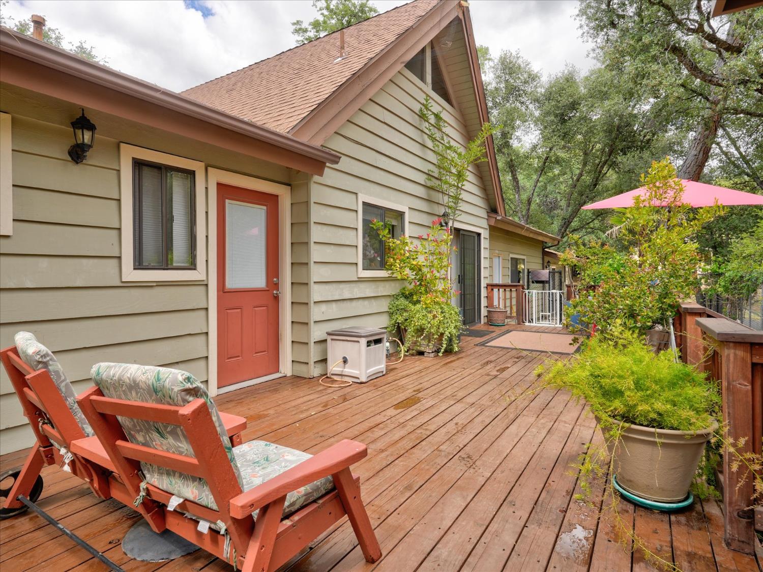 51660 Quail Run Dr, Oakhurst, CA 93644