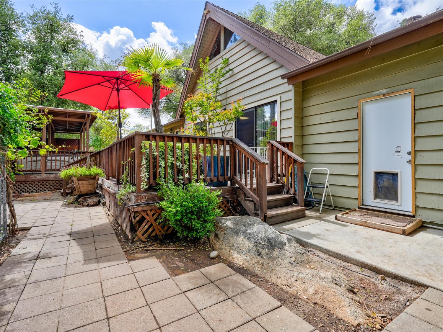 51660 Quail Run Dr, Oakhurst, CA 93644