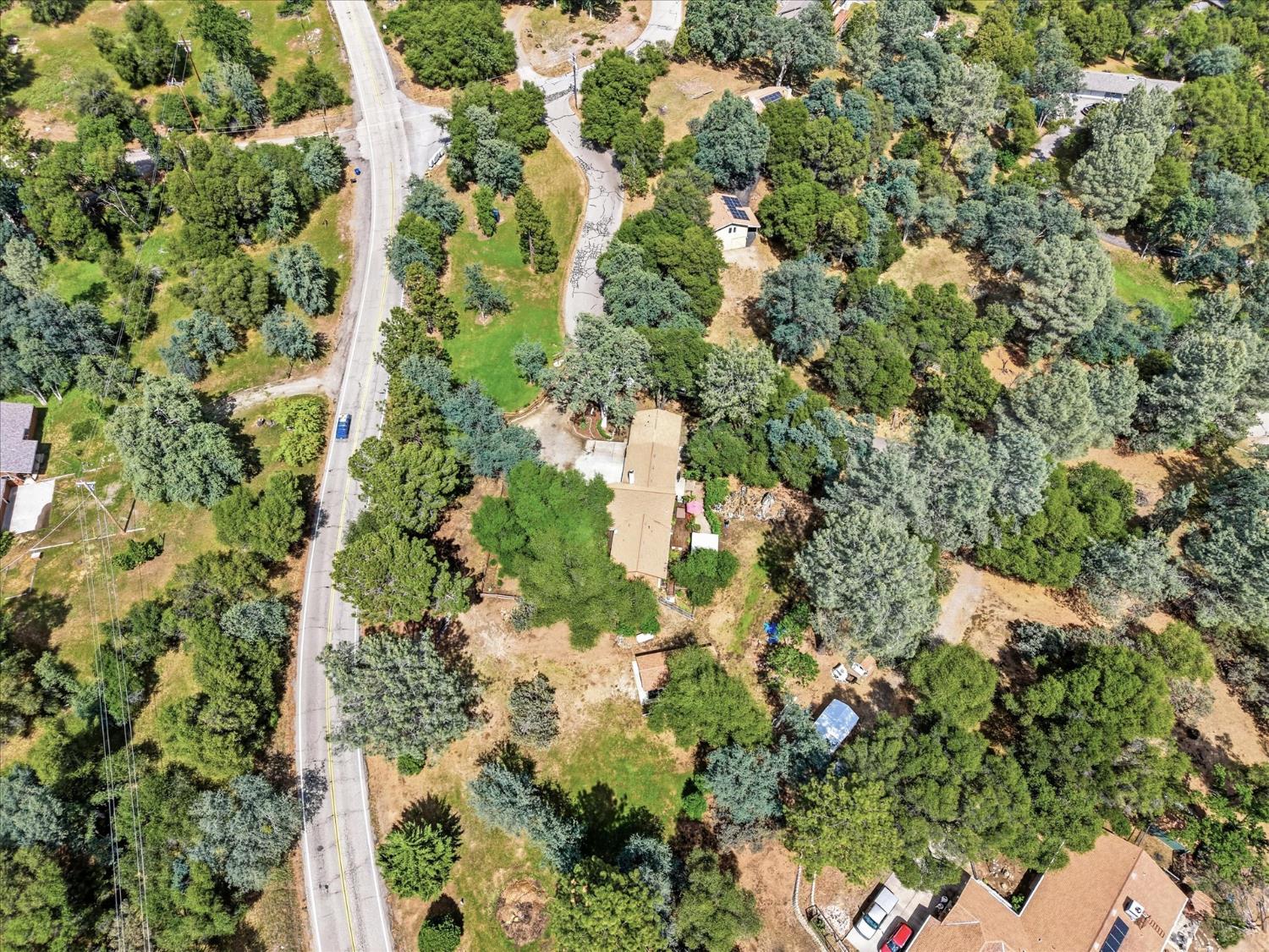 51660 Quail Run Dr, Oakhurst, CA 93644