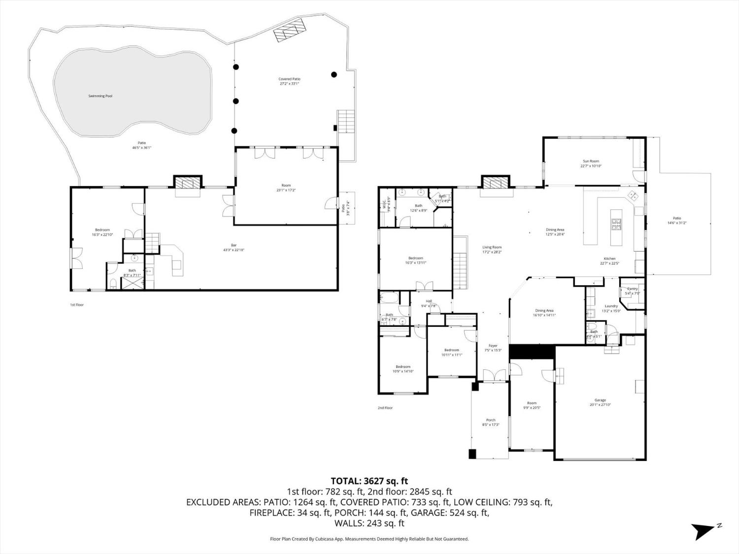 45858 Old Corral Rd, Oakhurst, CA 93614