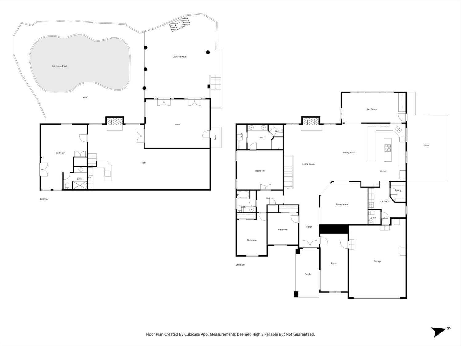 45858 Old Corral Rd, Coarsegold, CA 93614