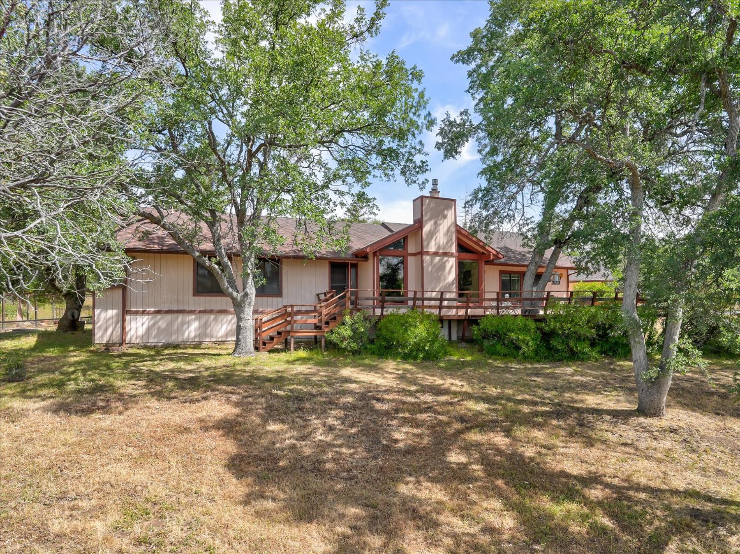 45577 Meadow Brook Way, Coarsegold, CA 93614