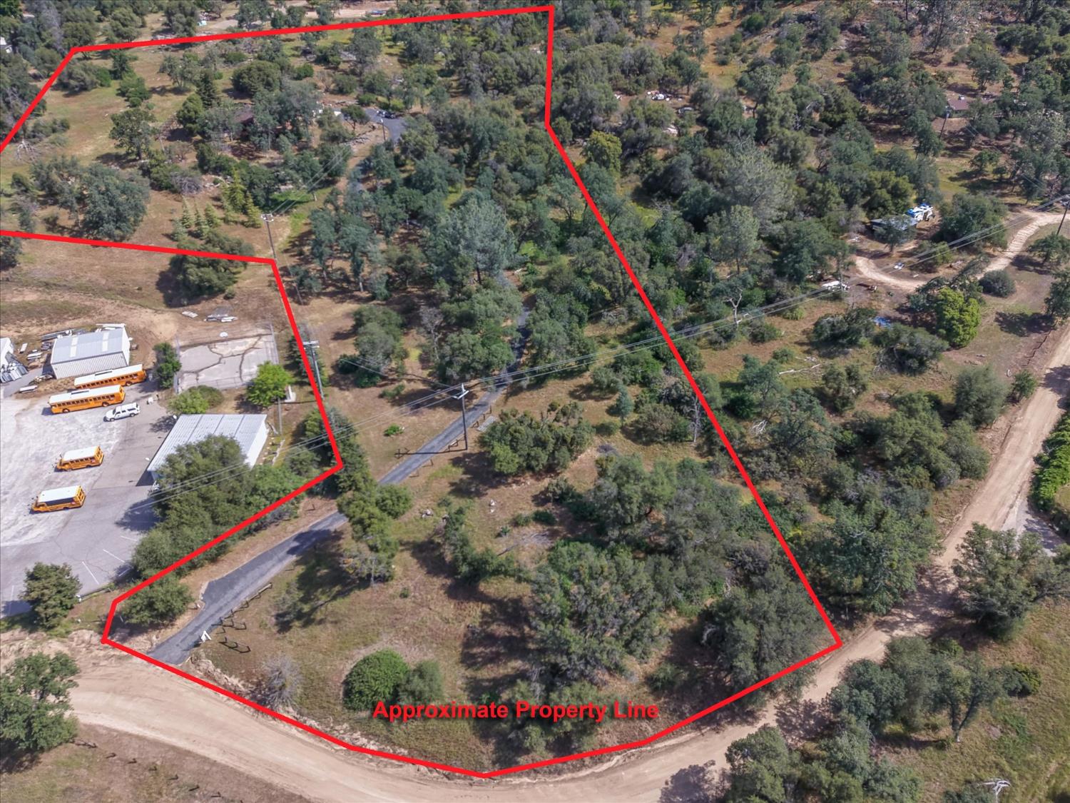 45577 Meadow Brook Way, Coarsegold, CA 93614