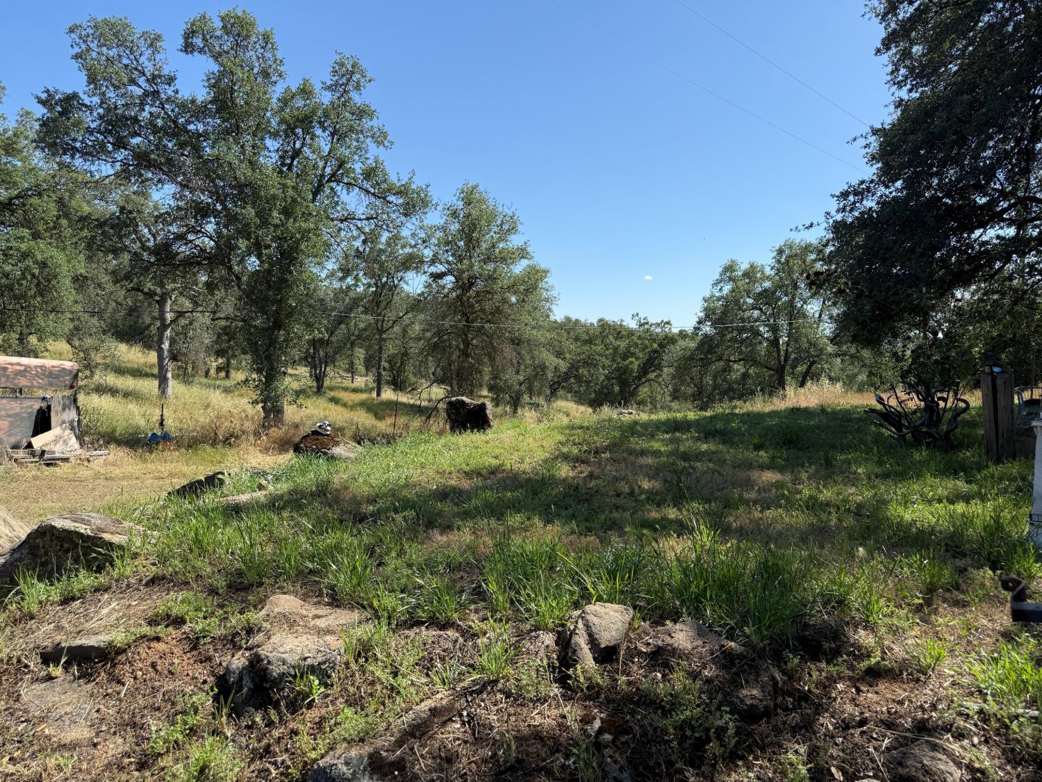 50652 50640 Road 200, O neals, CA 93645