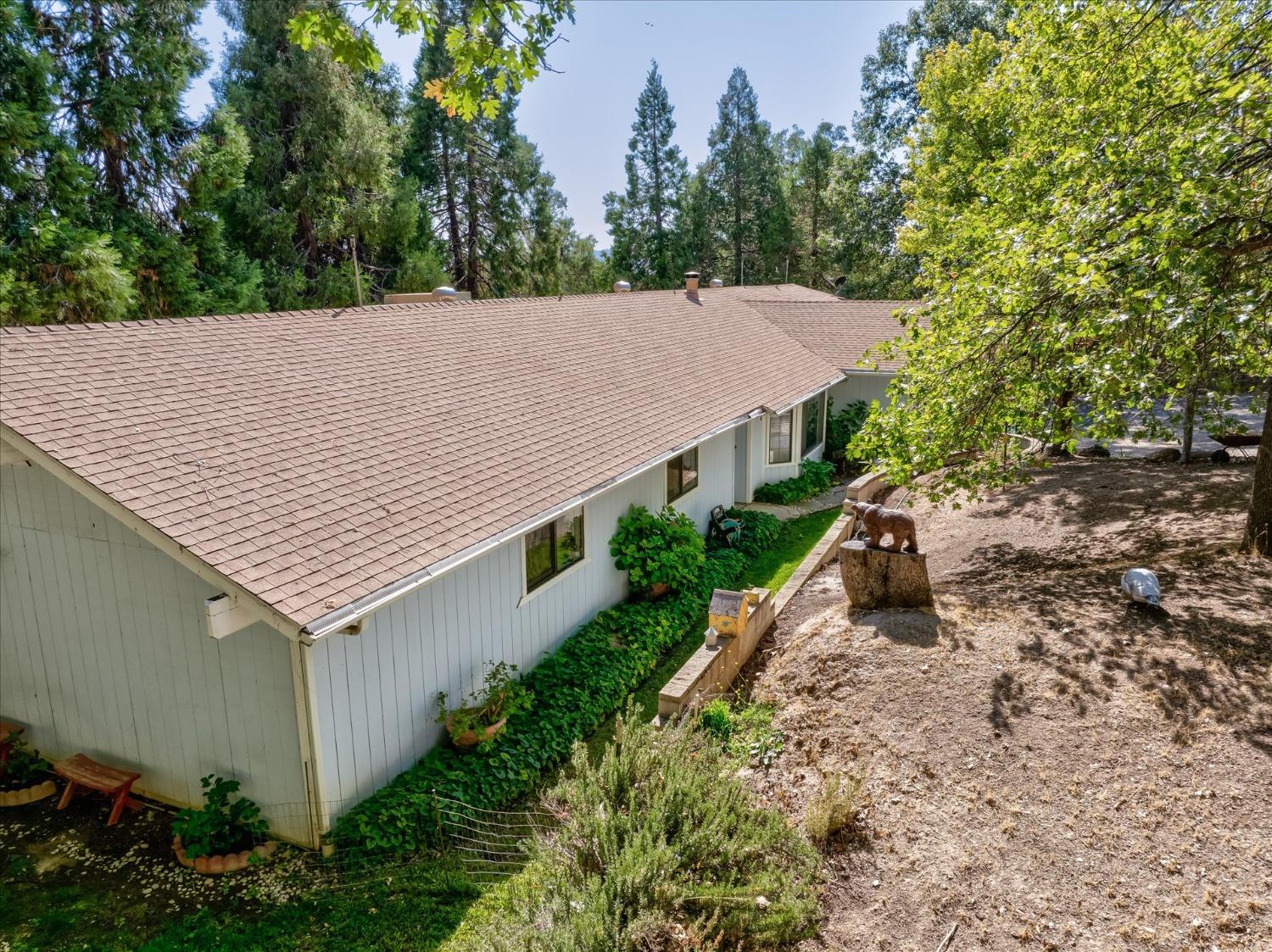 58467 Road 601, Ahwahnee, CA 93601