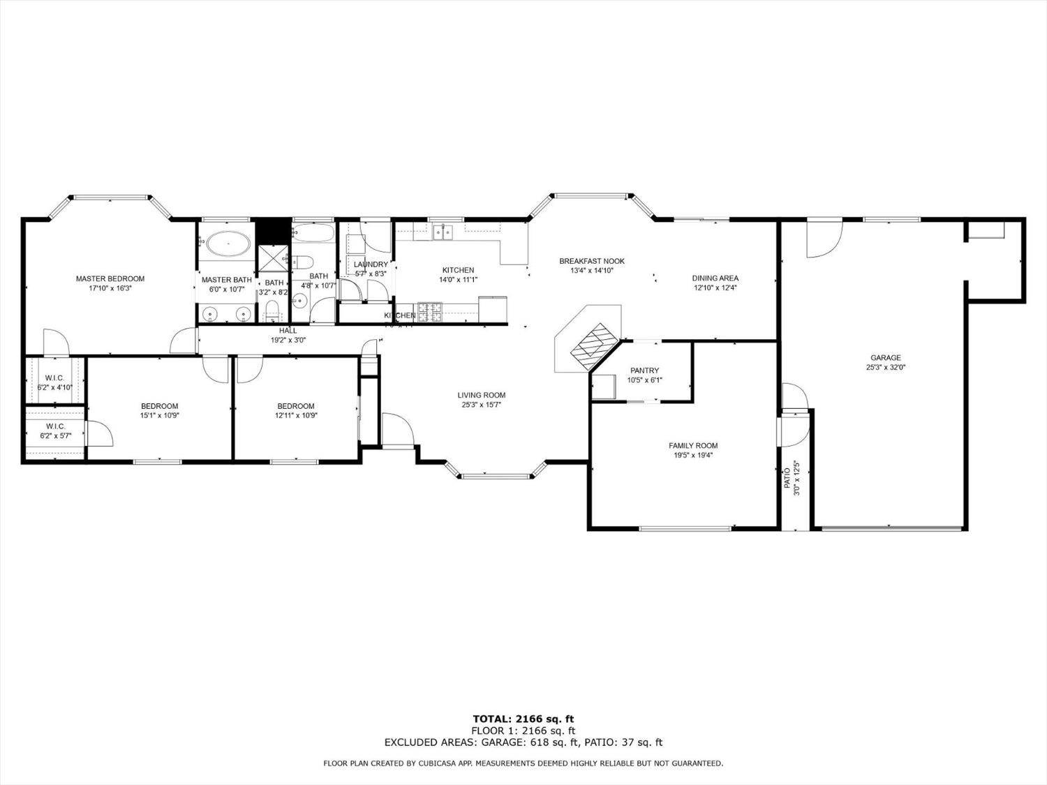 58467 Road 601, Ahwahnee, CA 93601